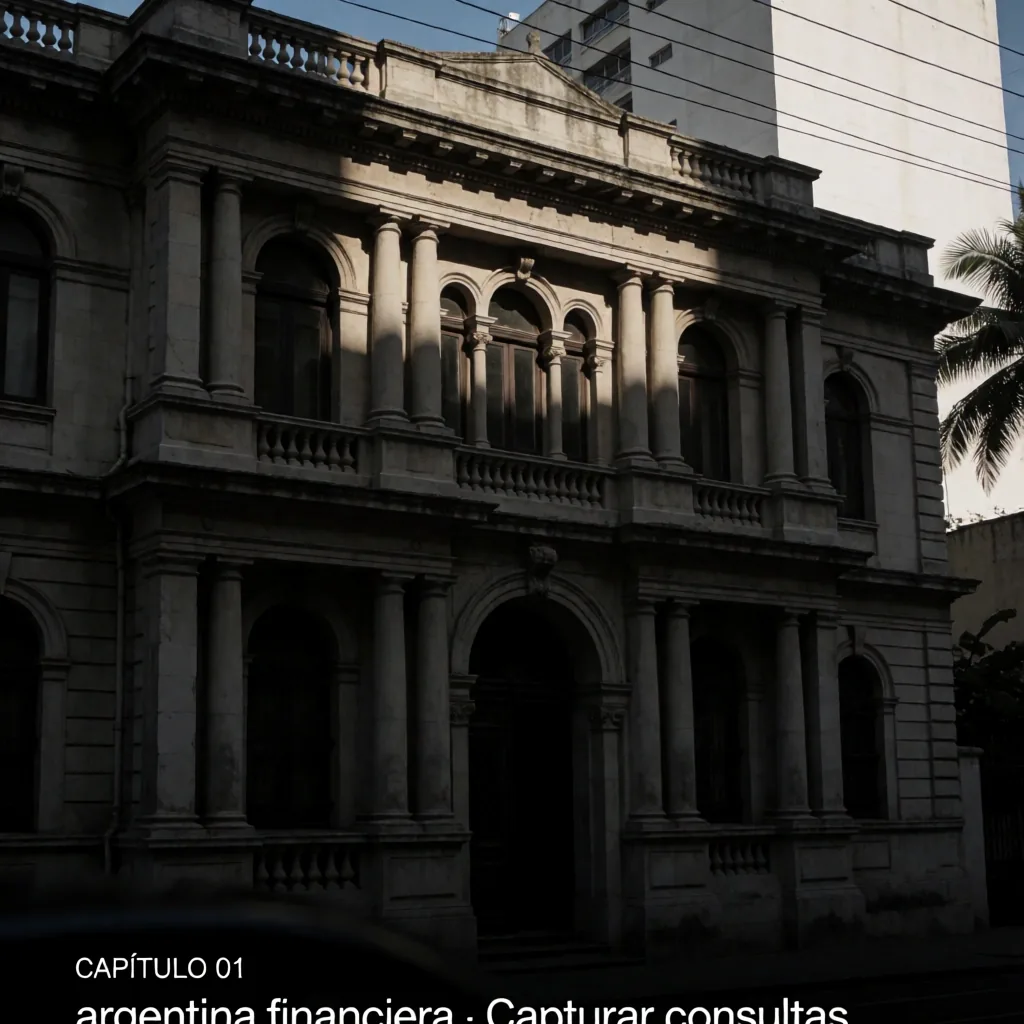 Sede central en Salta