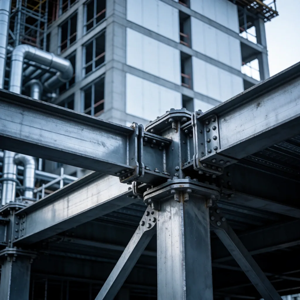Desarrollo de infraestructura energética
