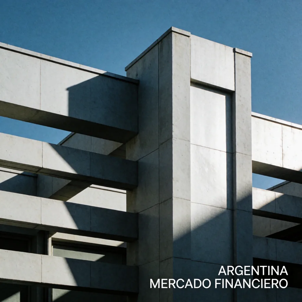 Arquitectura financiera en Salta