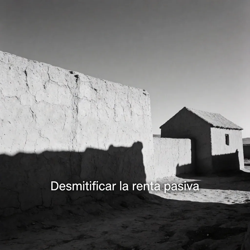 Geometría arquitectónica en el norte argentino