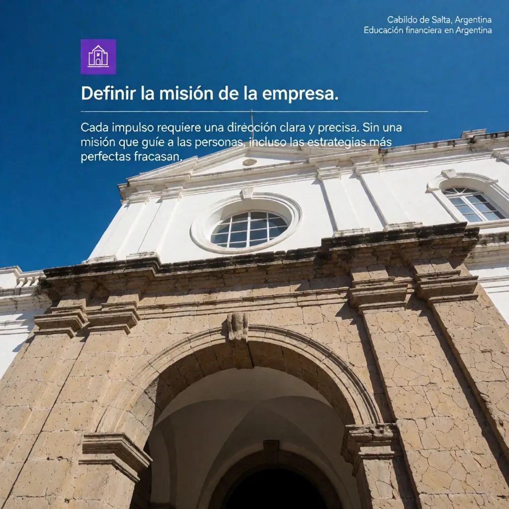 Arquitectura histórica de Salta